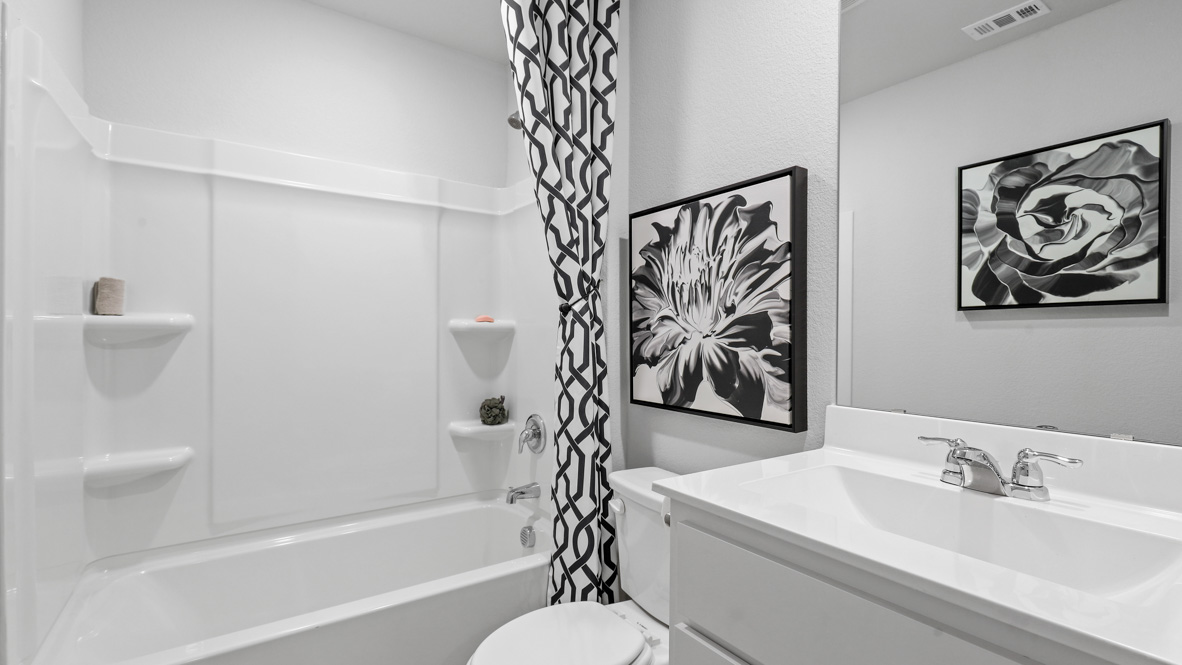 Bathroom 2