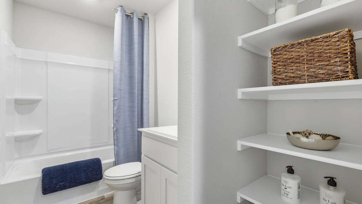 Bathroom 2