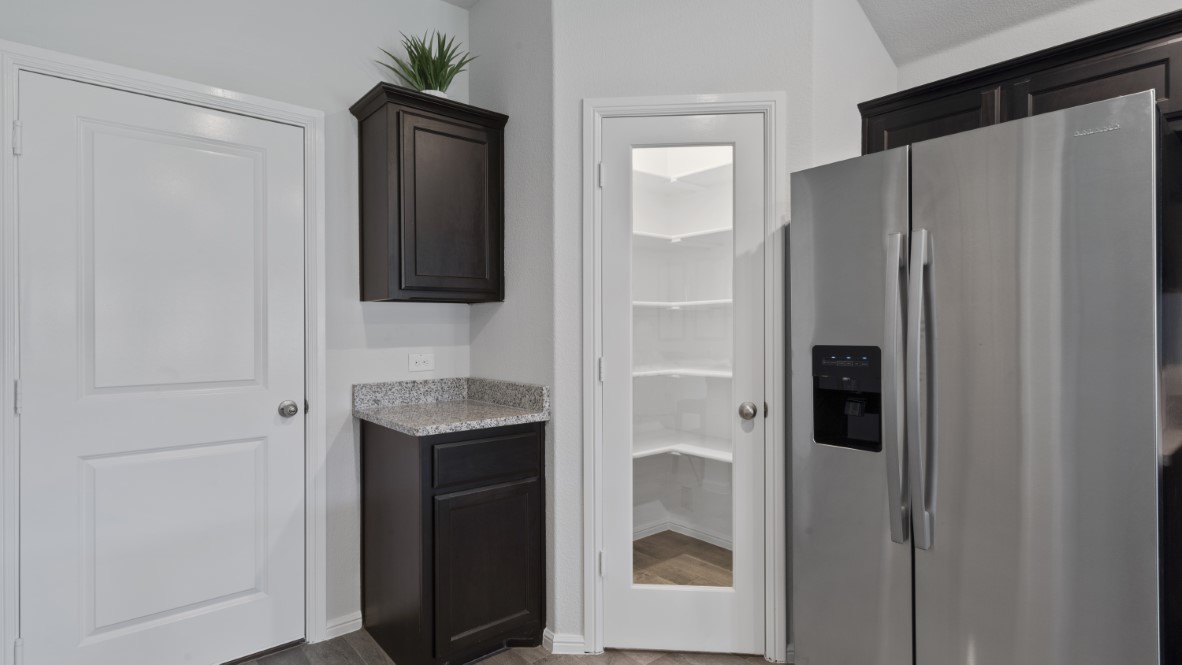 New Homes in Highlands at Chapel Creek FORT WORTH, TX D.R. Horton