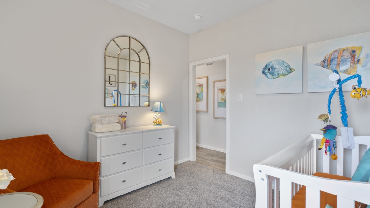 New Homes in Highlands at Chapel Creek FORT WORTH, TX D.R. Horton