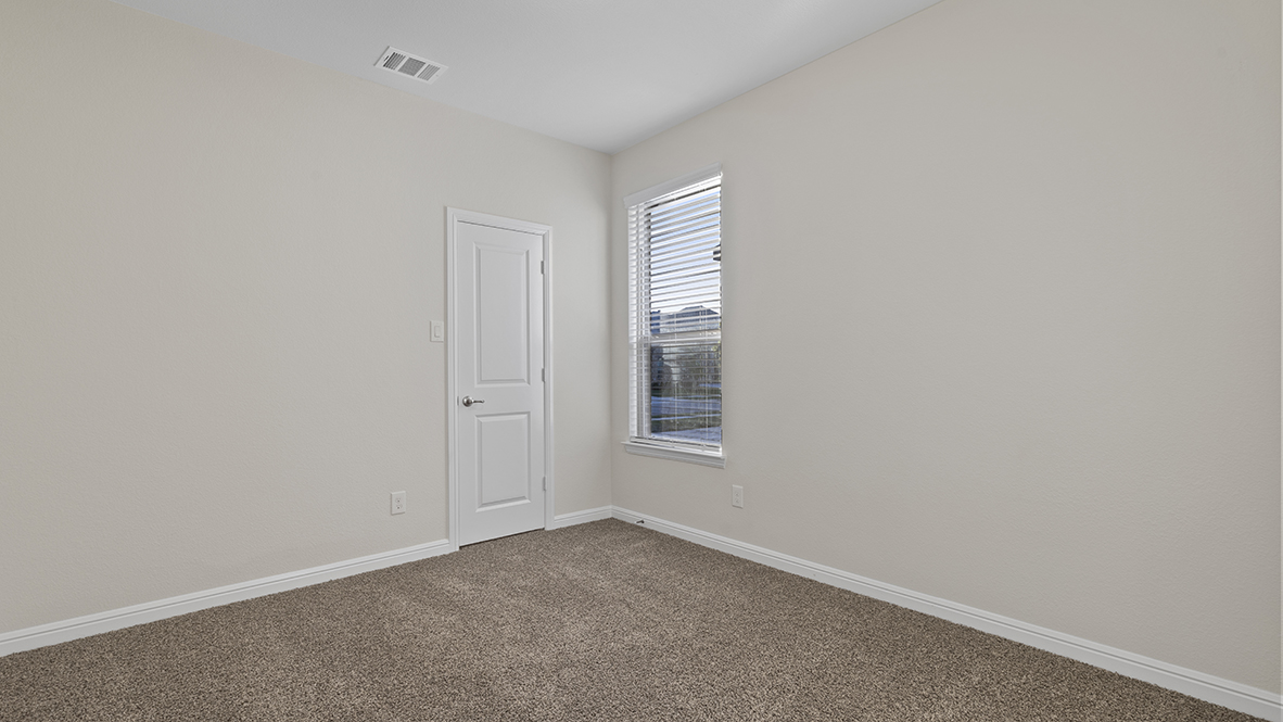 Floor Plan in Dove Creek MIDLOTHIAN, TX D.R. Horton