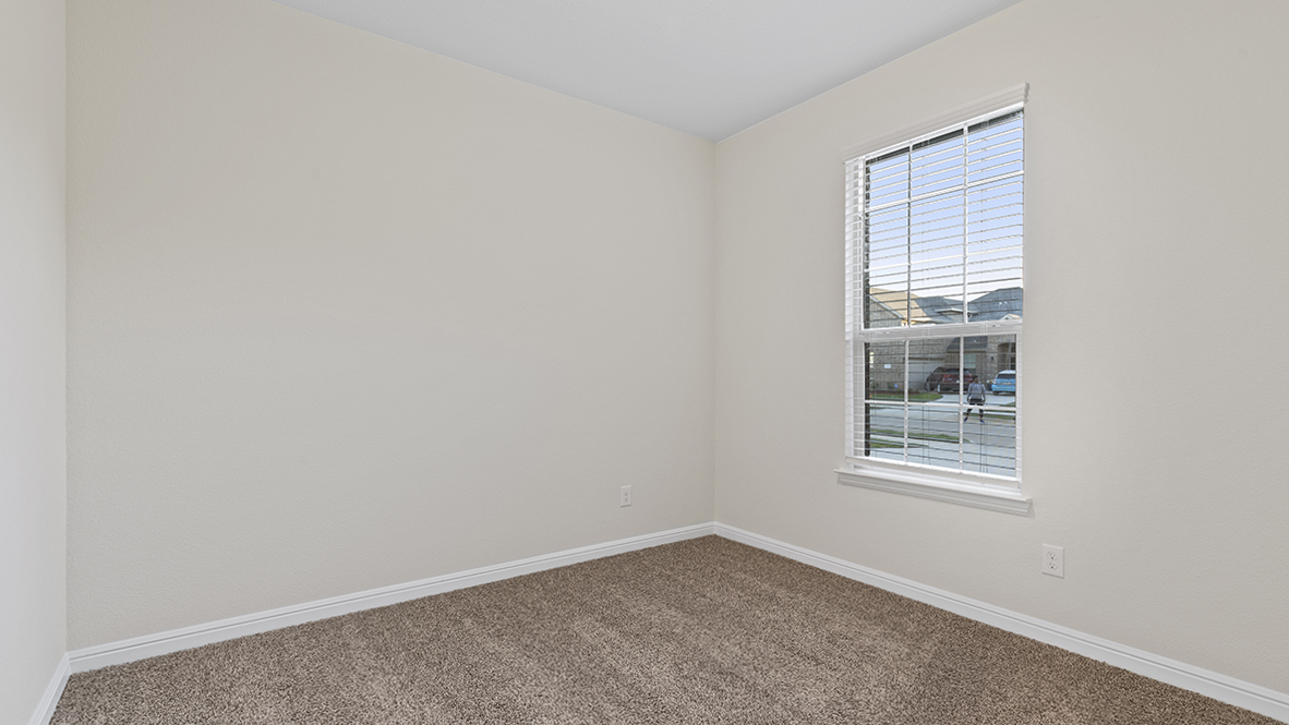 Floor Plan in Dove Creek MIDLOTHIAN, TX D.R. Horton