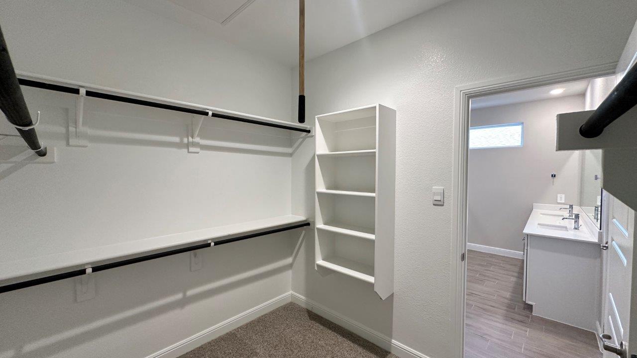 Closet