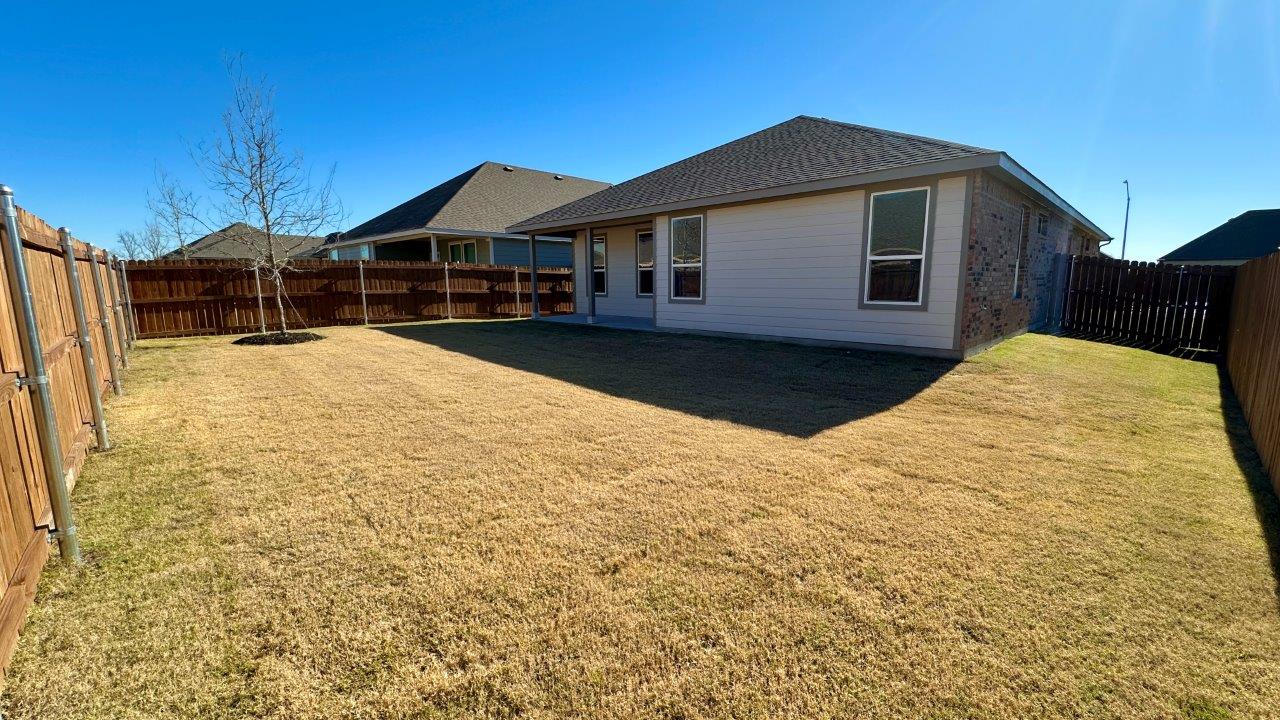 Yard
