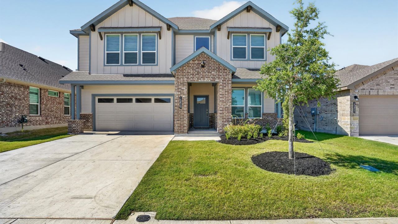 10849 Bloodstone Drive exterior