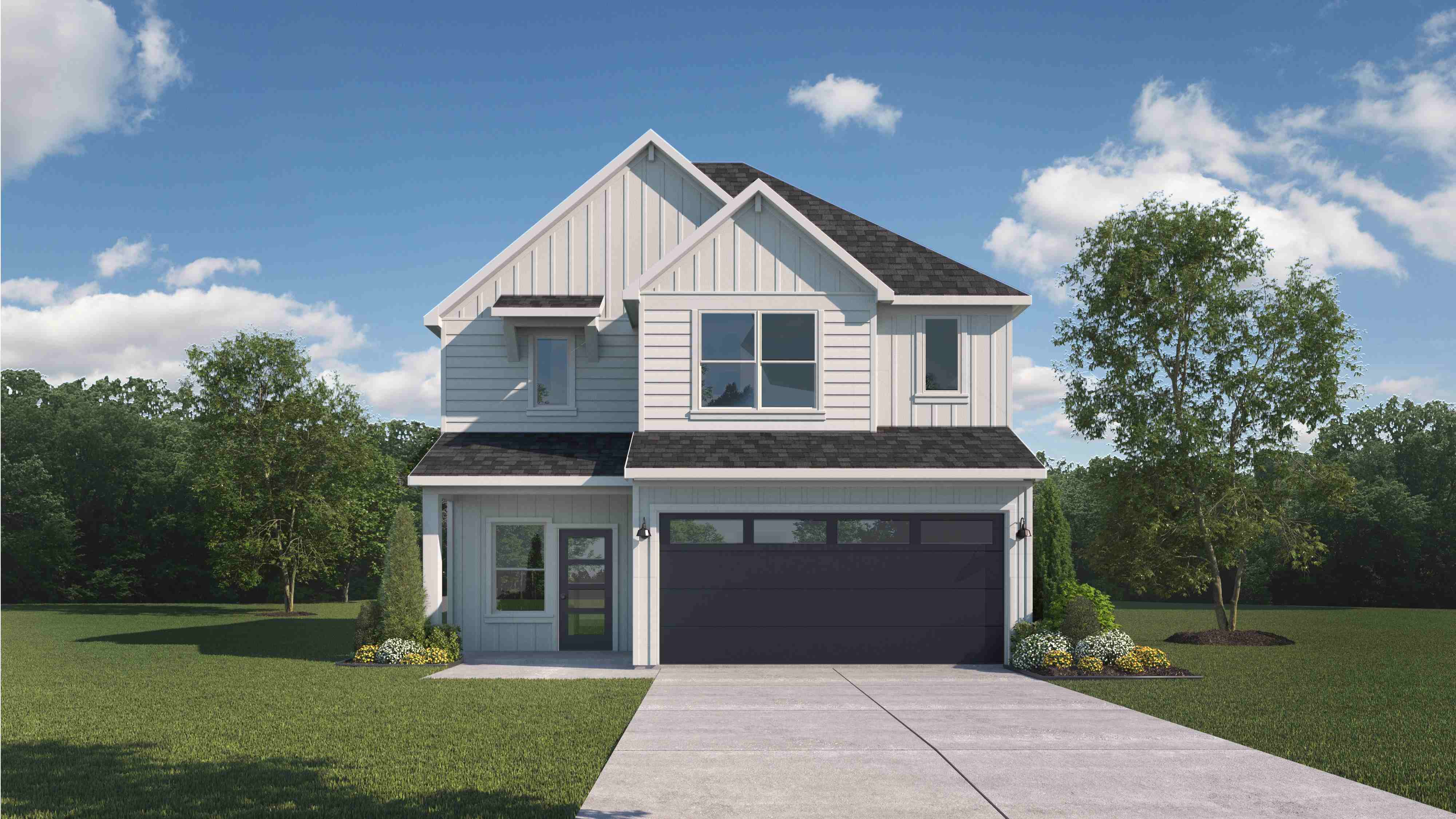 10621 DIAMOND MINE DRIVE exterior