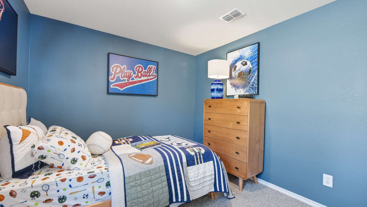 Bed 3