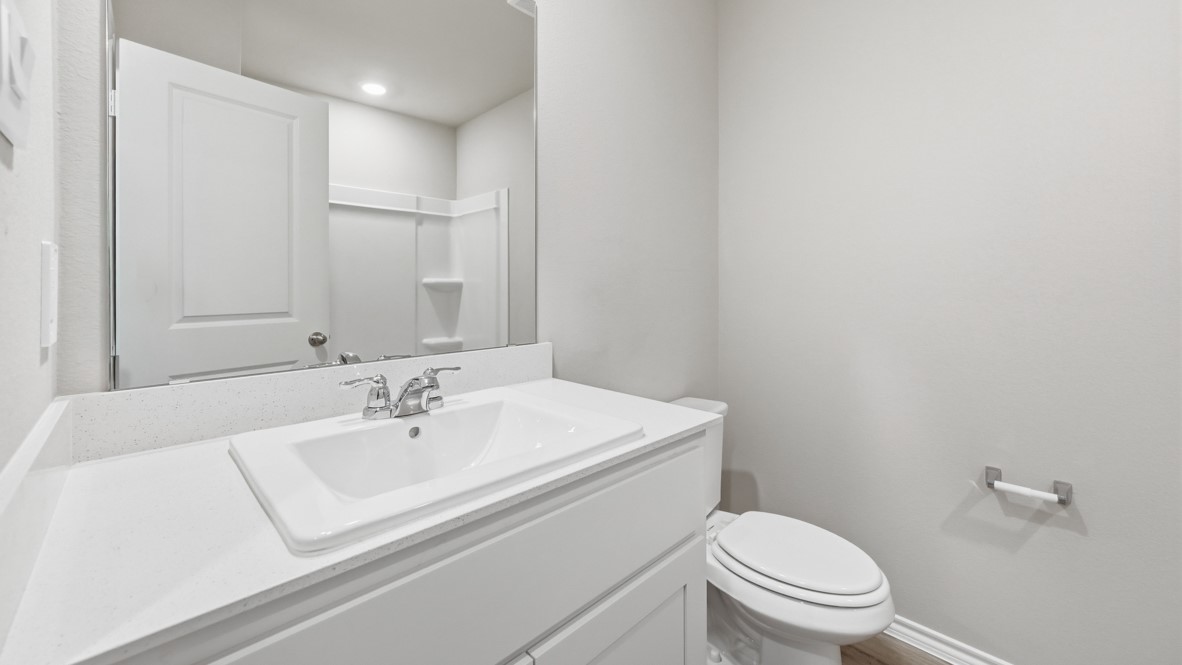 Bathroom 2