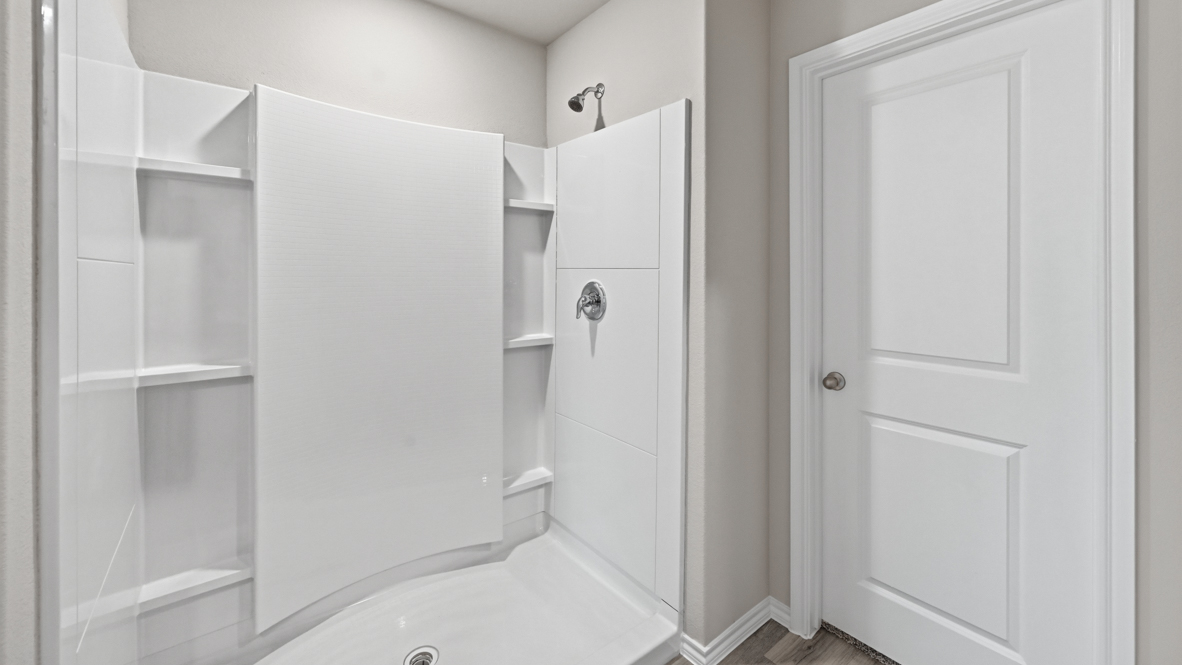 Bathroom 1
