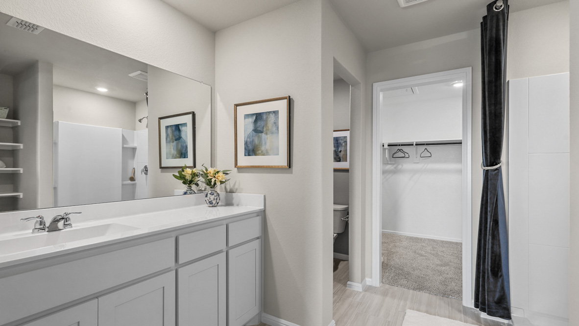 Bathroom 1