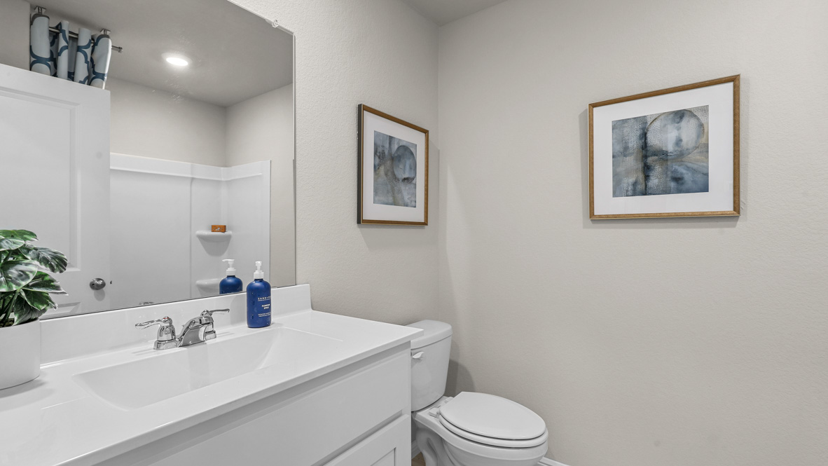 Bathroom 2