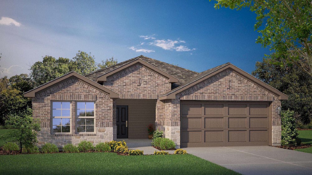10752 BLOODSTONE DRIVE exterior
