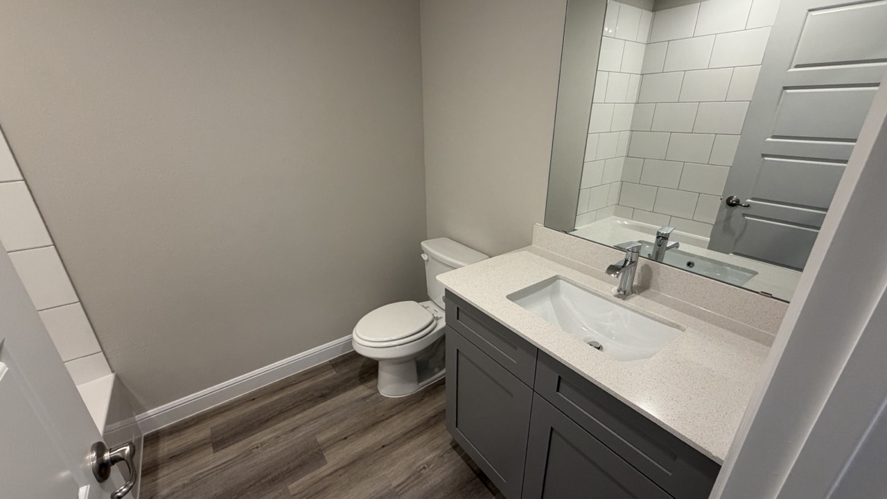 Bathroom 2