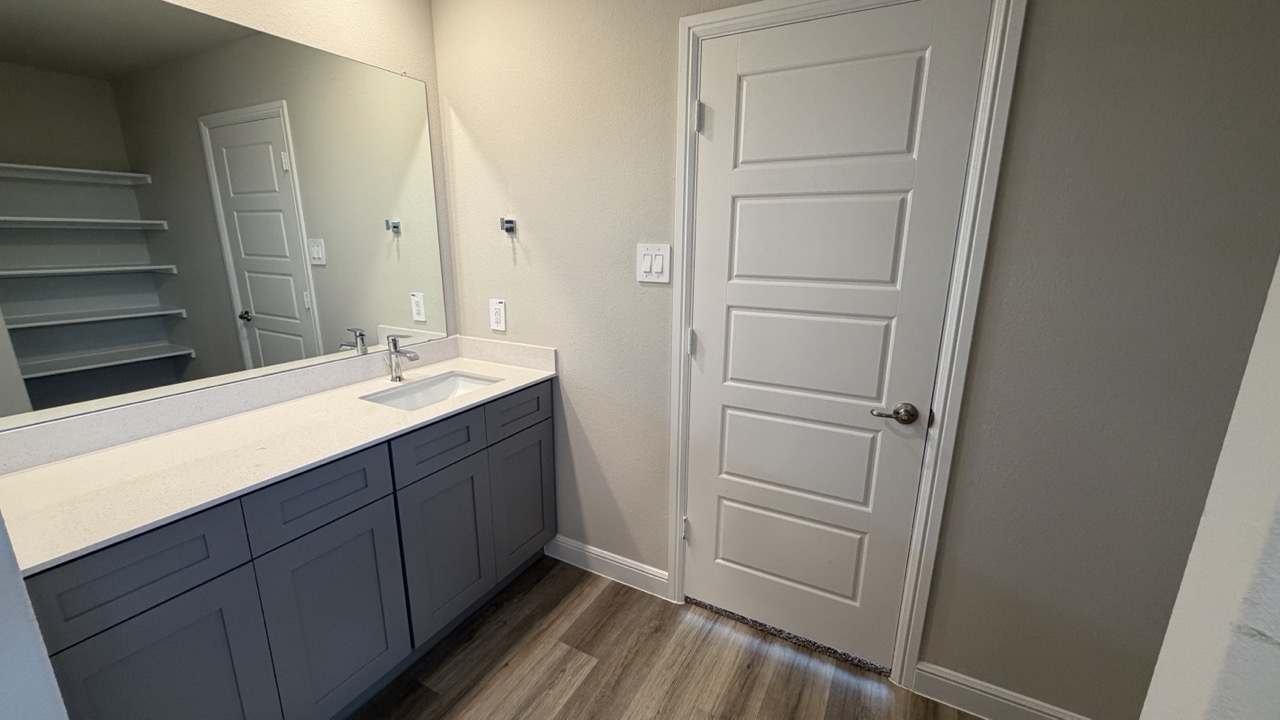 Bathroom 1