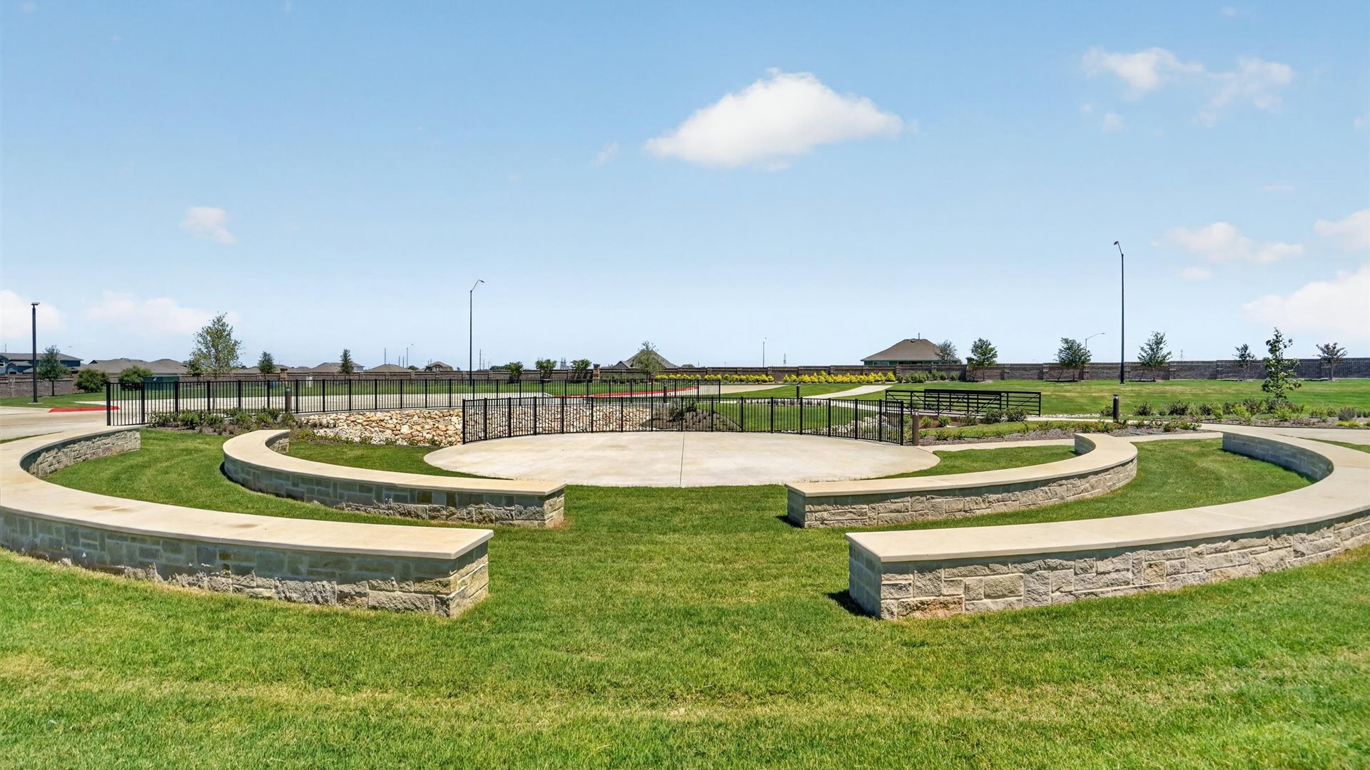 Amphitheater