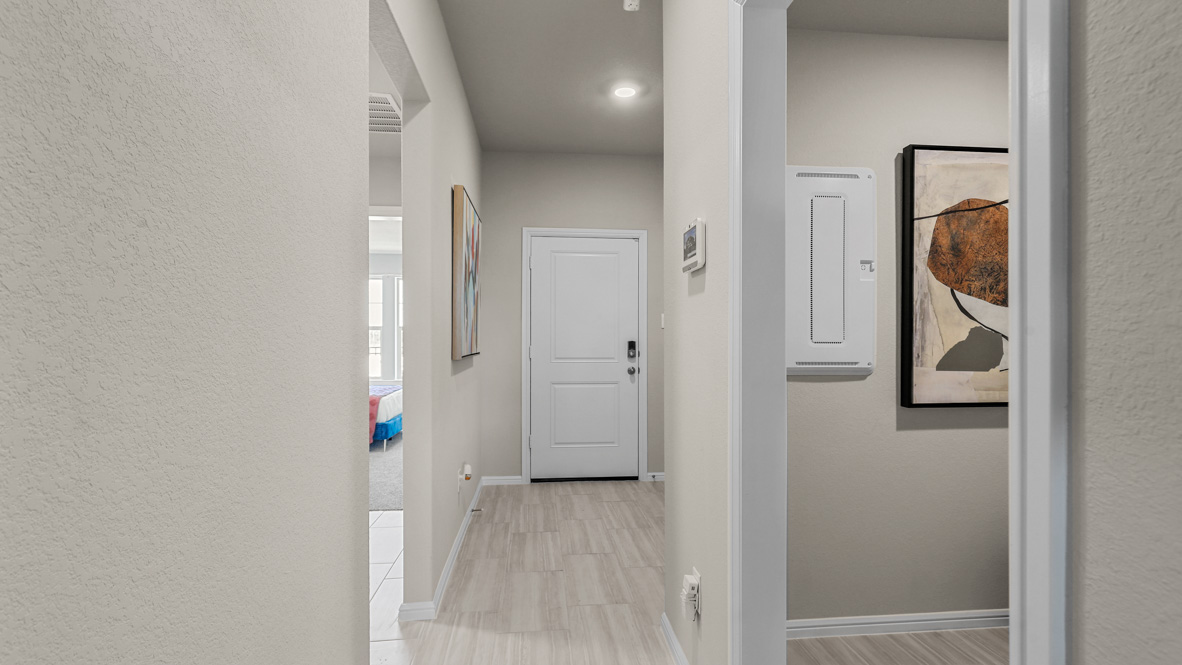 Entry
