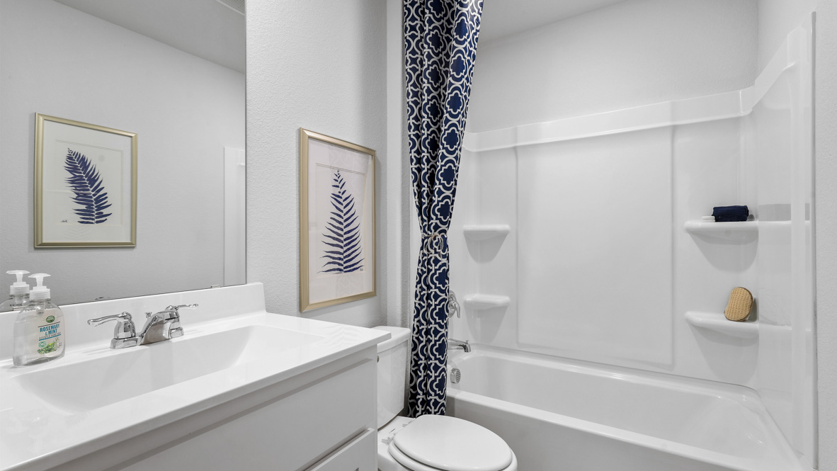 Bathroom 2