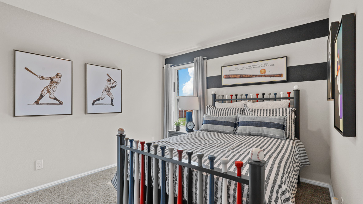 Bedroom 4