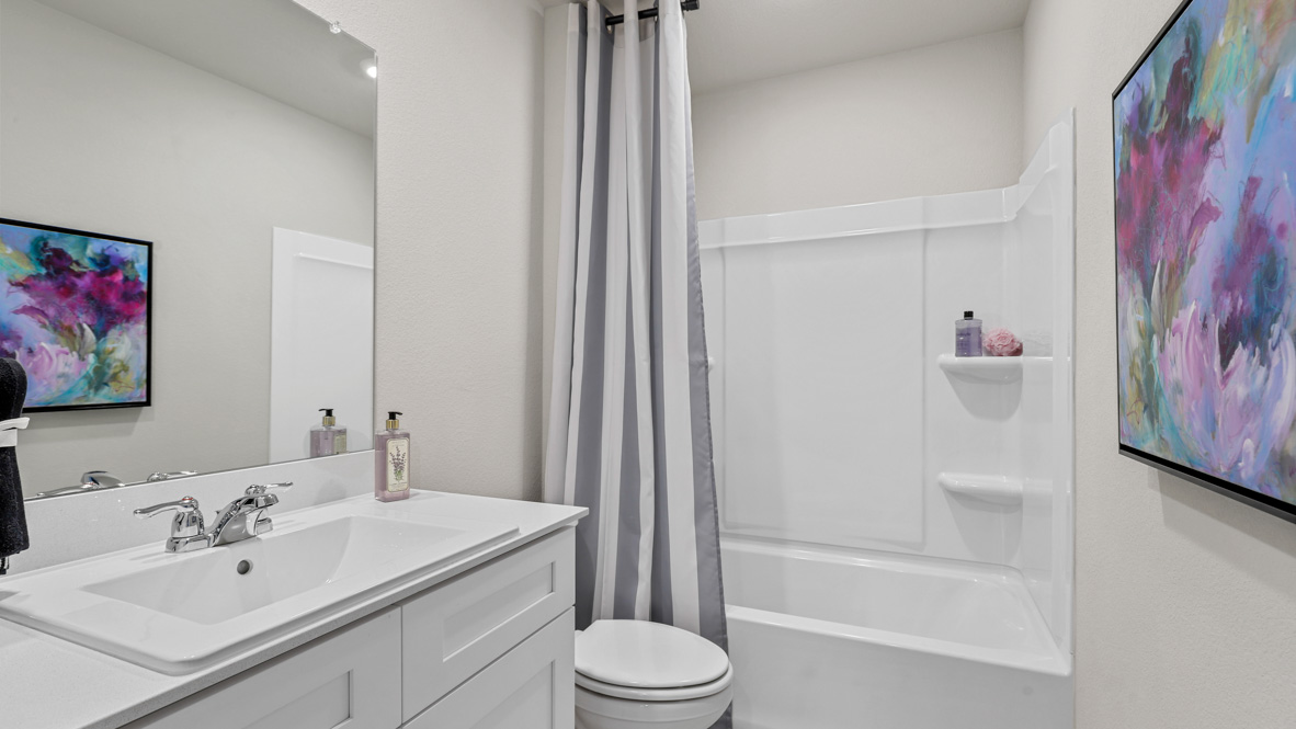Bathroom 2