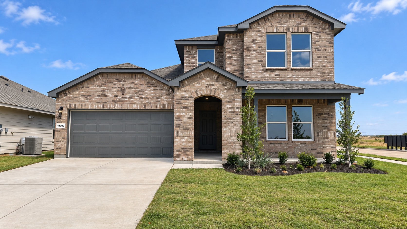 10800 Bloodstone Drive exterior