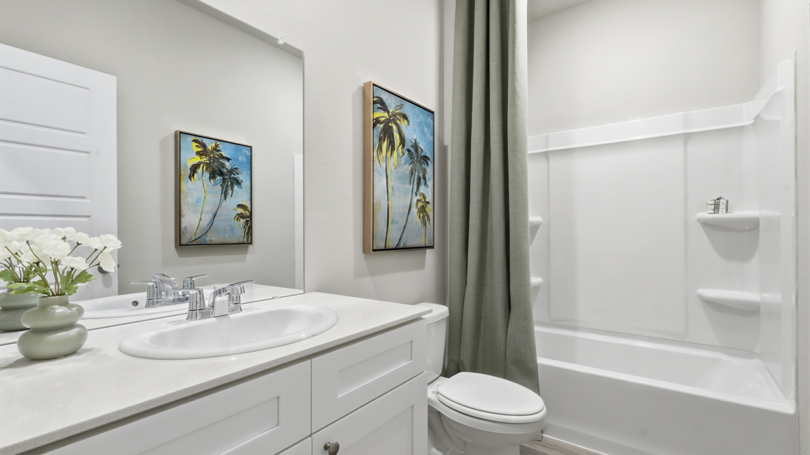 Bathroom 2