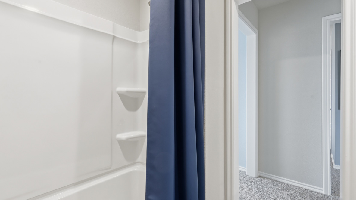 Bathroom 3