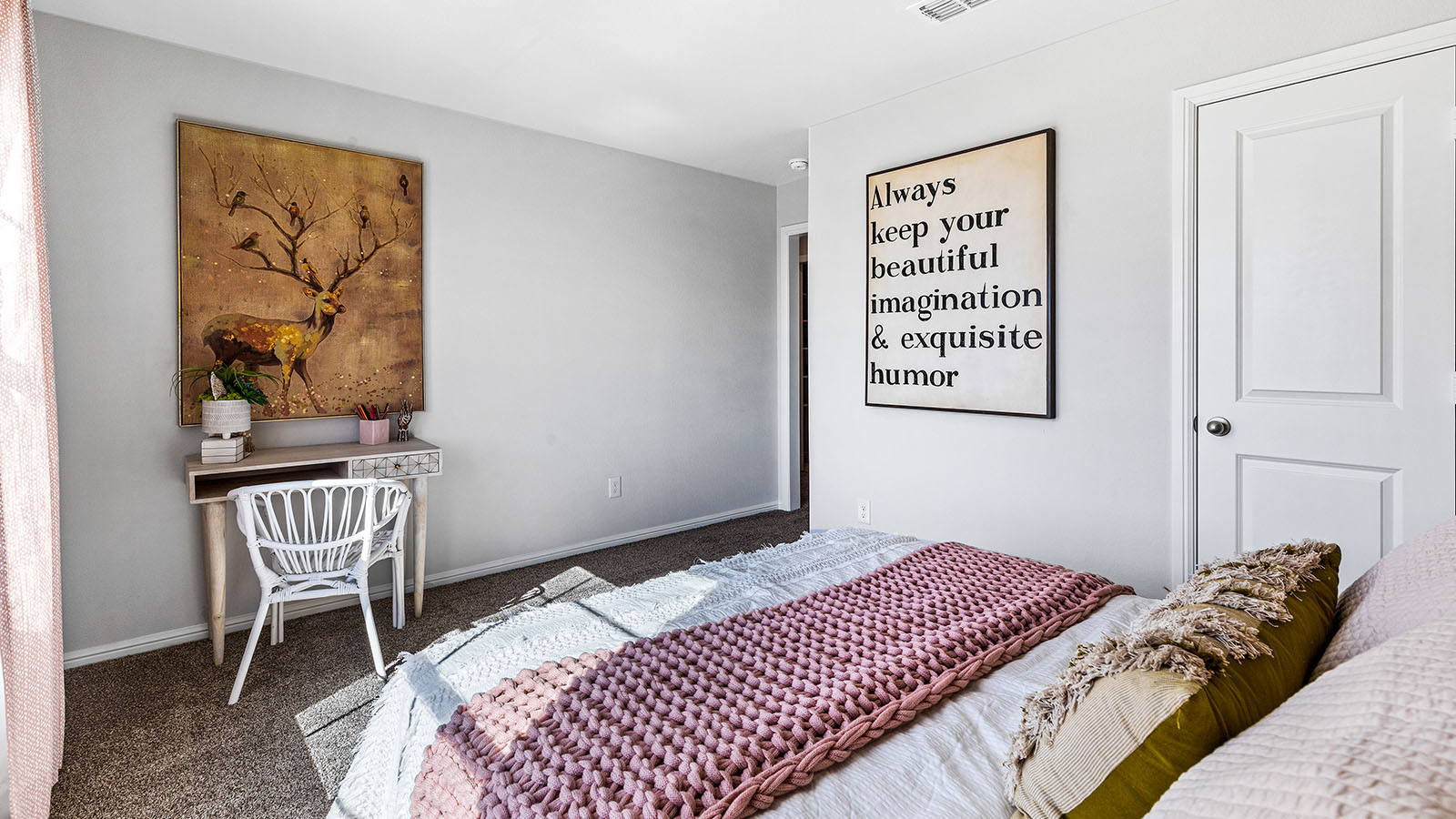 Bed 3