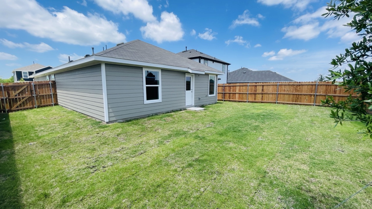 Yard