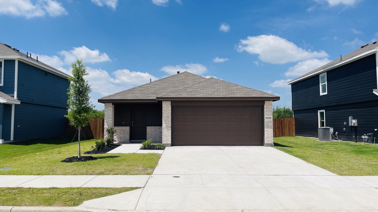 4224 Woodhill Bend Drive exterior