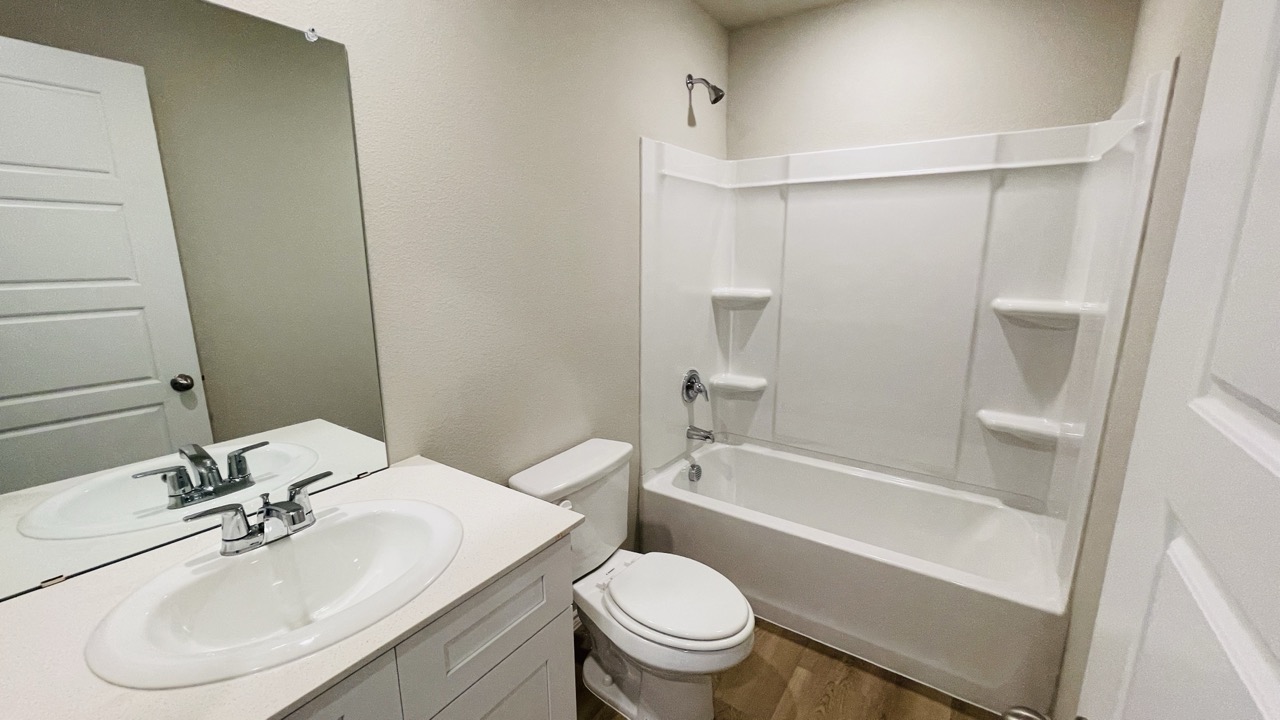 Bathroom 2