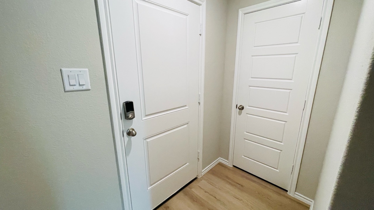 Entry