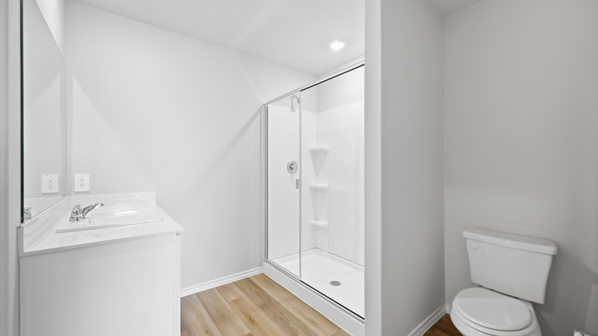 Bathroom 1