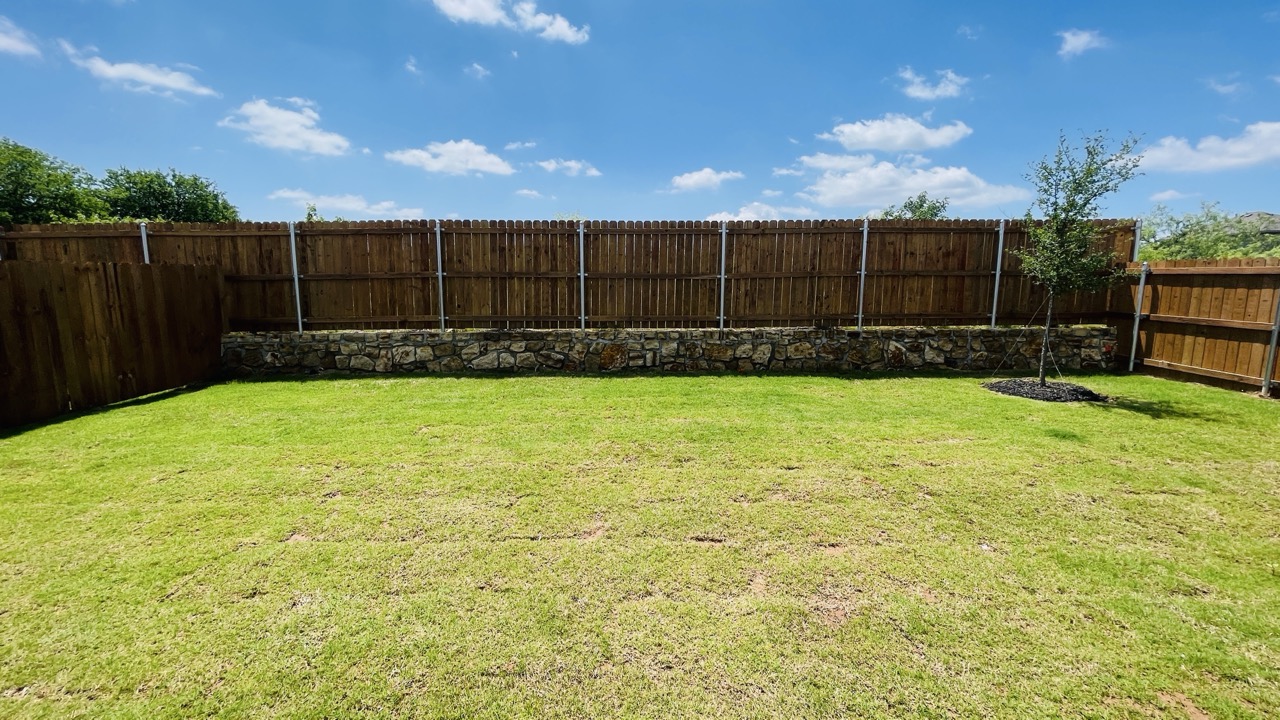 Yard