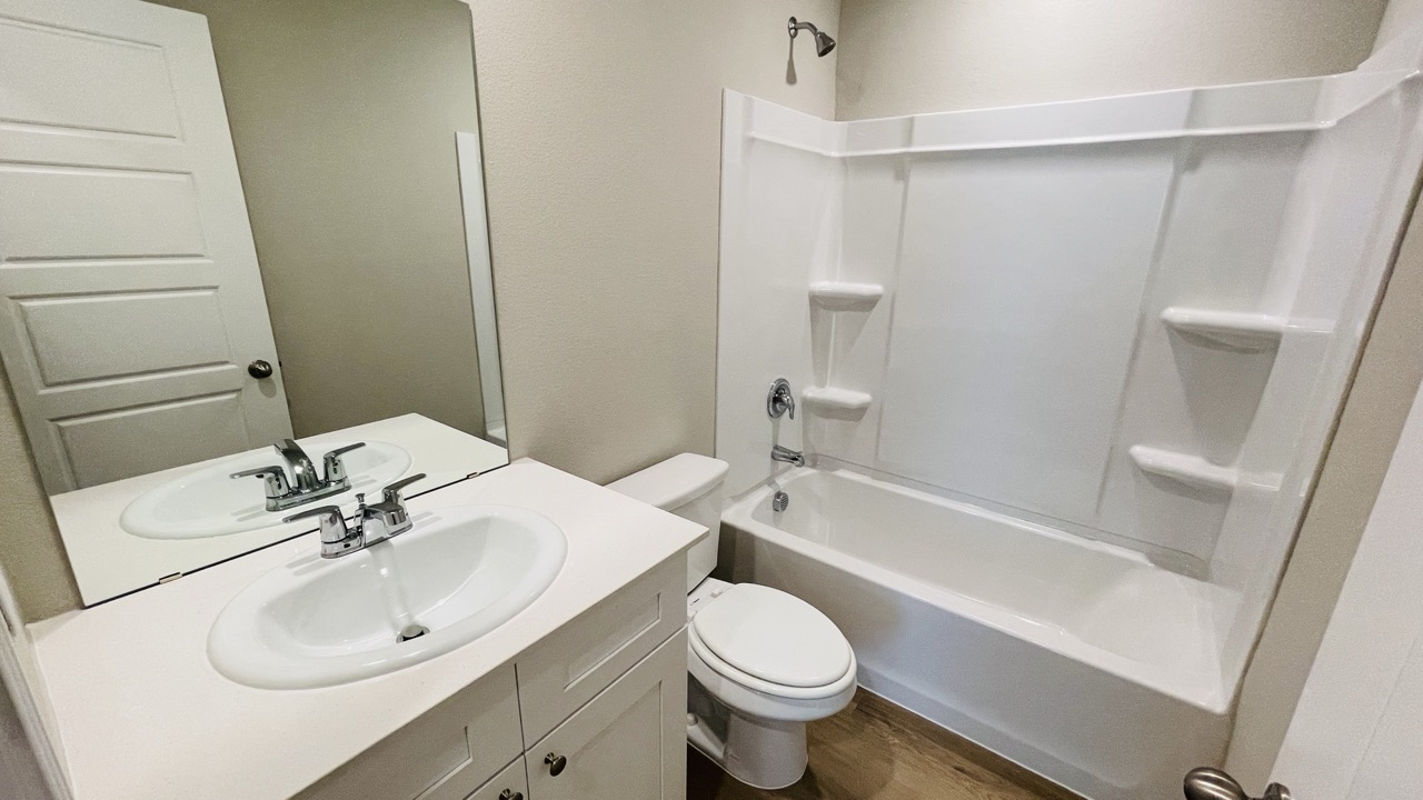 Bathroom 2