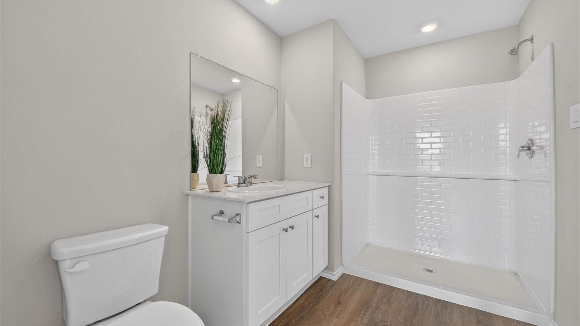 Bathroom 1