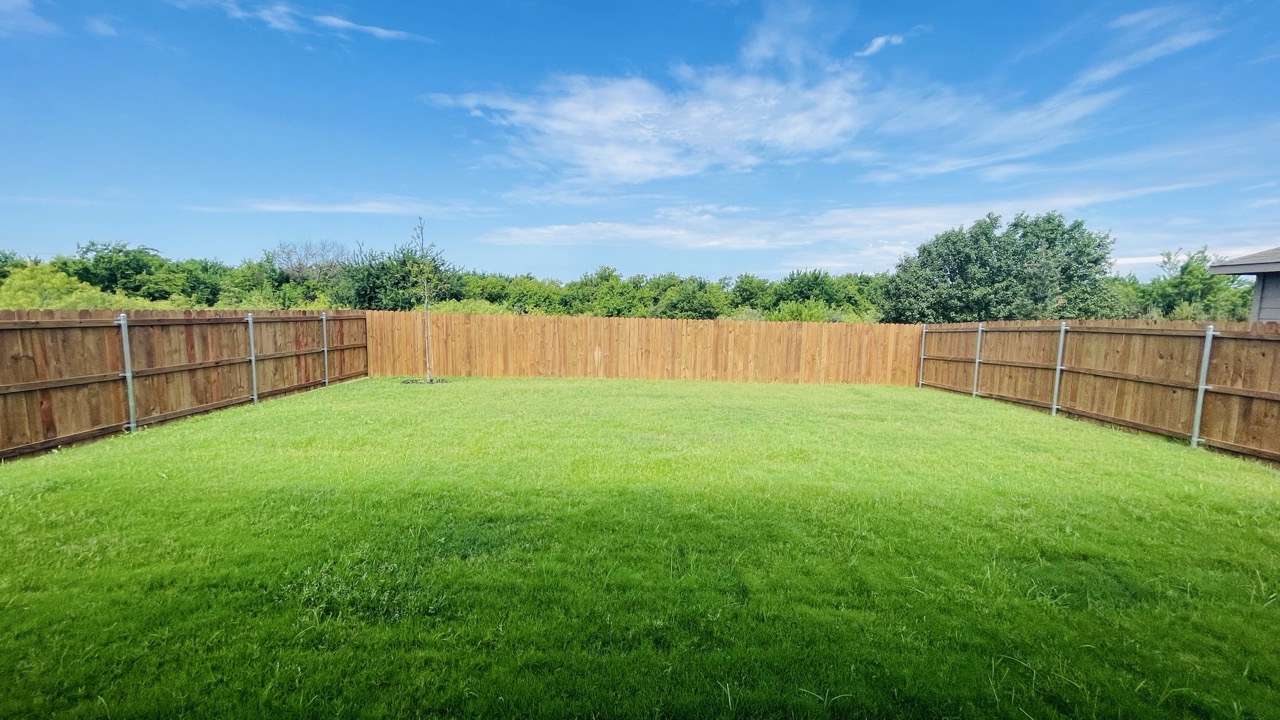 Yard