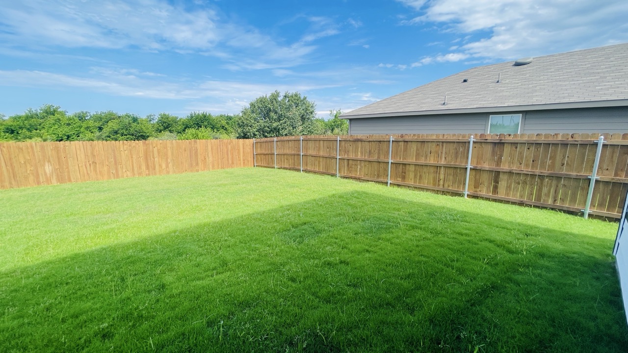Yard