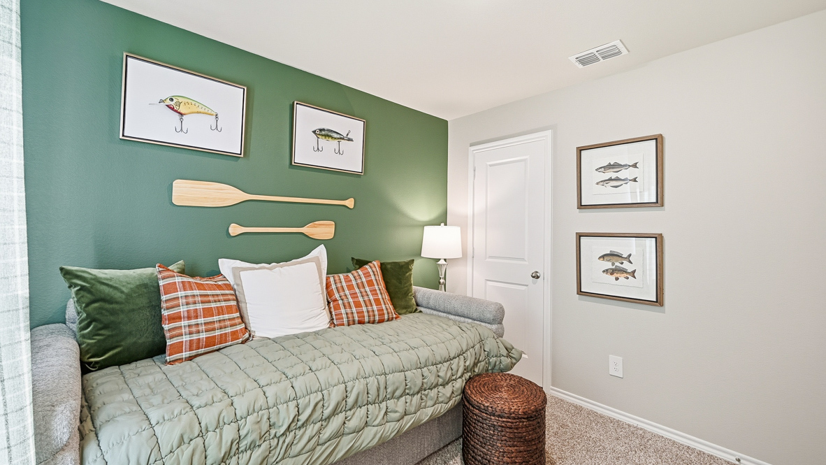 Bedroom 4