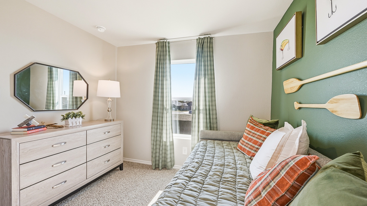 Bedroom 4