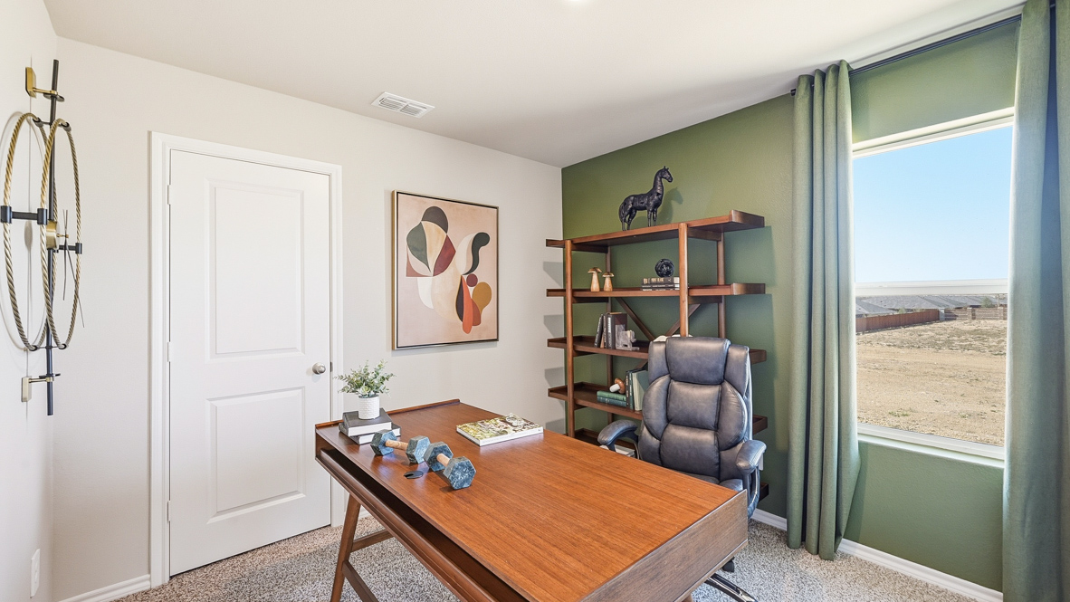 Bedroom 5