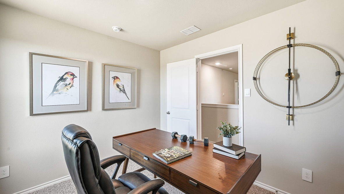 Bedroom 5