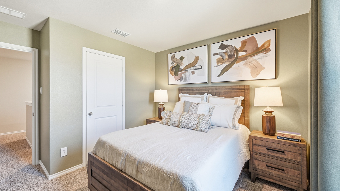 Bedroom 5