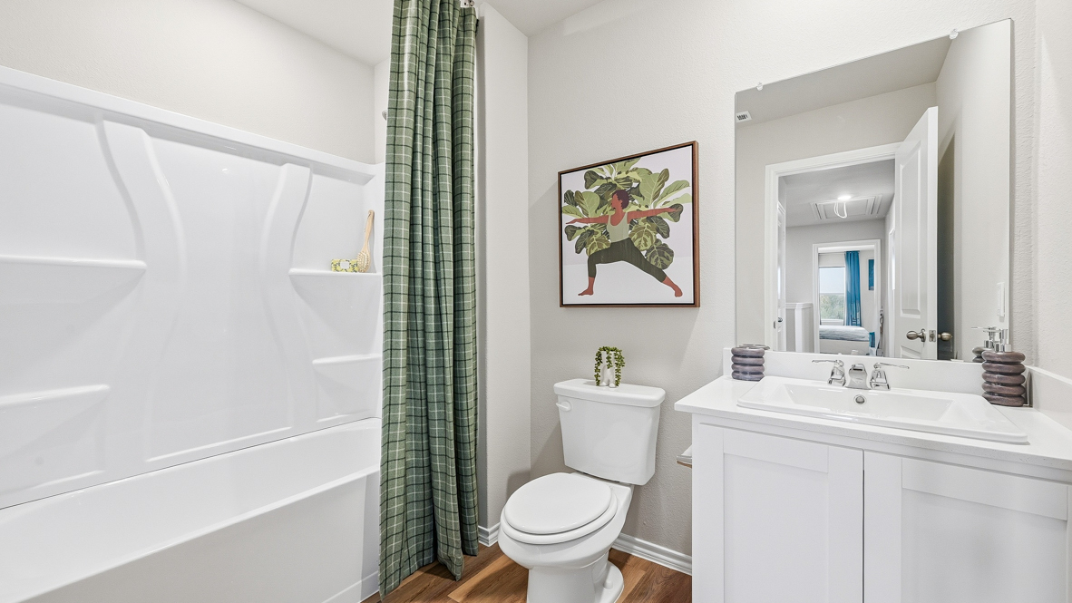 Bathroom 2