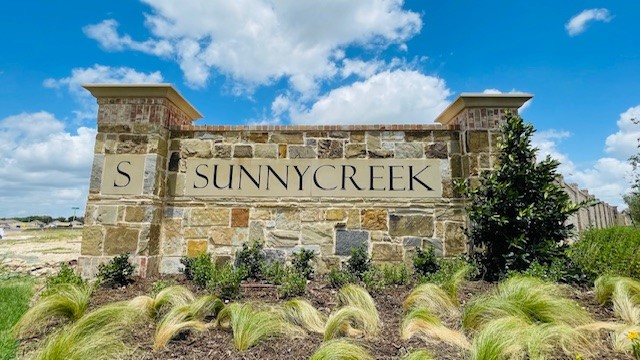 sunnycreek