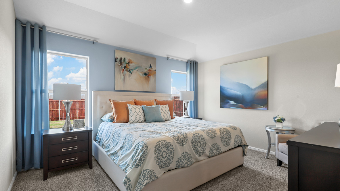 Bedroom 1