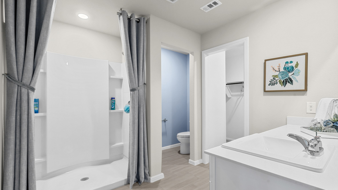 Bathroom 1