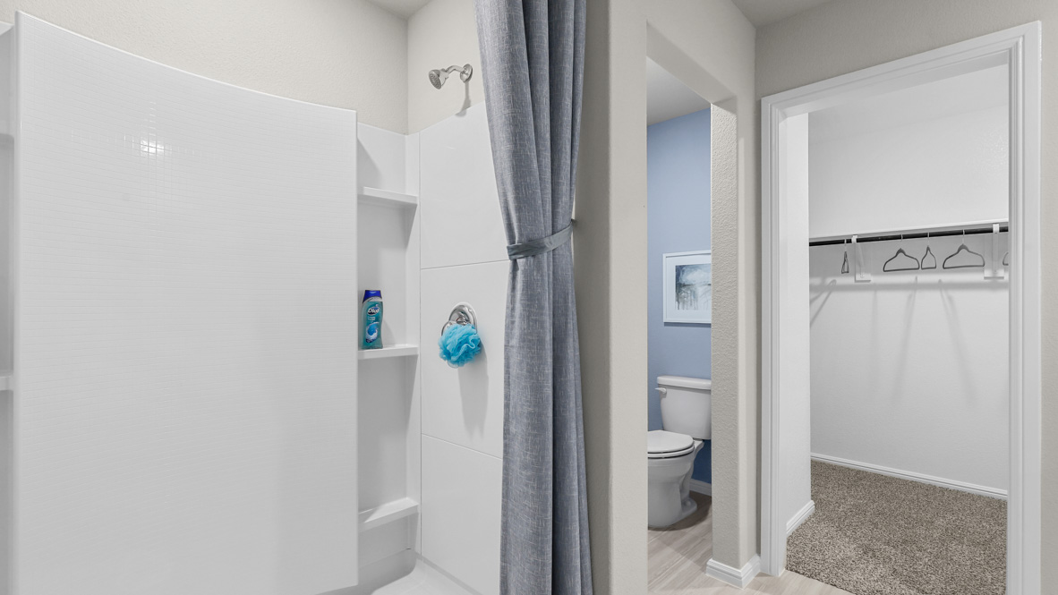 Bathroom 1