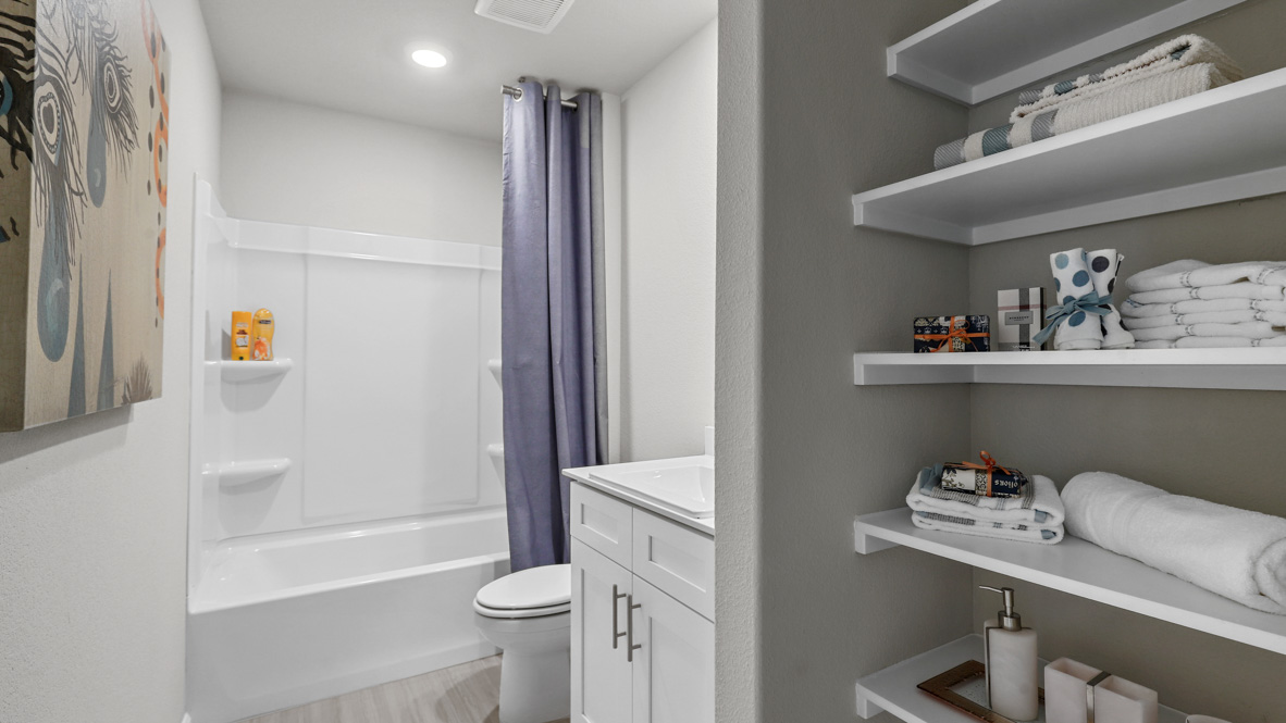 Bathroom 2