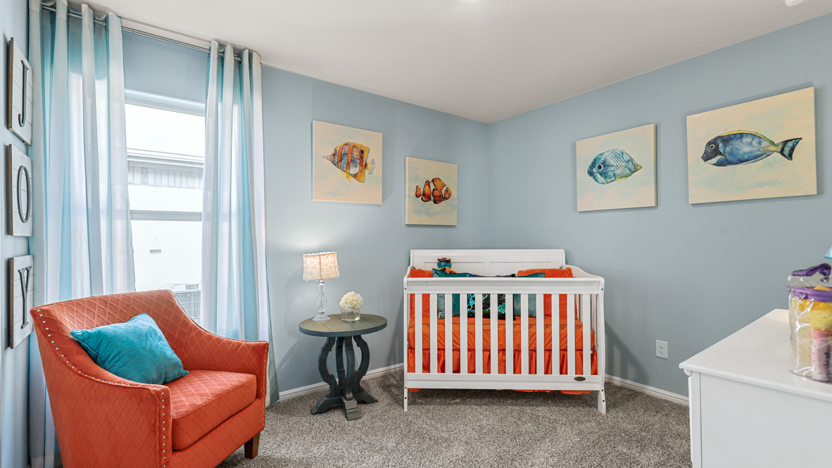 Bedroom 3