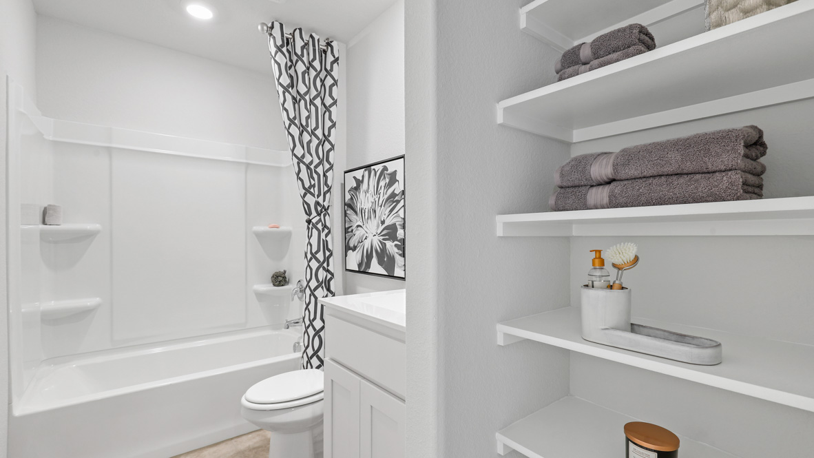 Bathroom 2